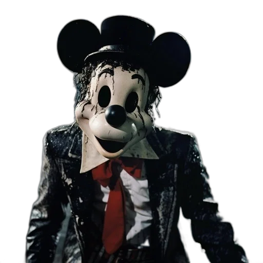 mask, jacket, animal, face transparent PNG cut-out