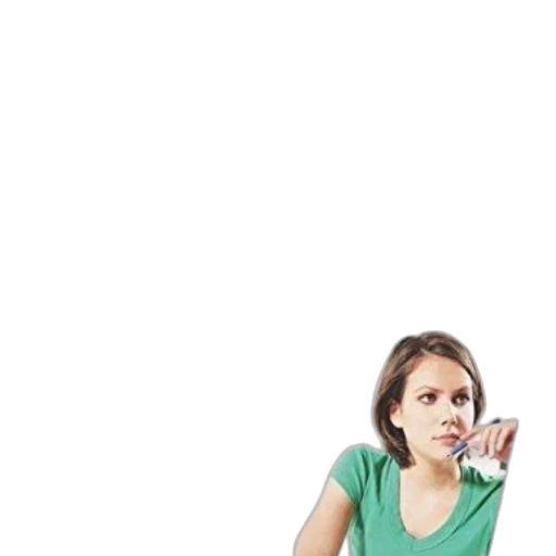 bottle, dress, face, staff transparent PNG cut-out