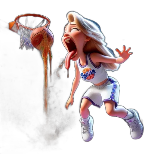 concept art, cartoon, fantasy art, comic book art transparent PNG cut-out