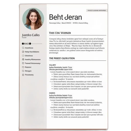 staff, earth tones, sample, resume transparent PNG cut-out