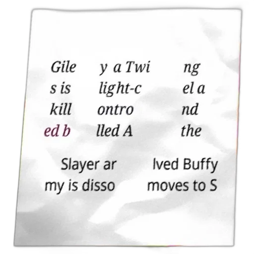 poster, text, about, character transparent PNG cut-out