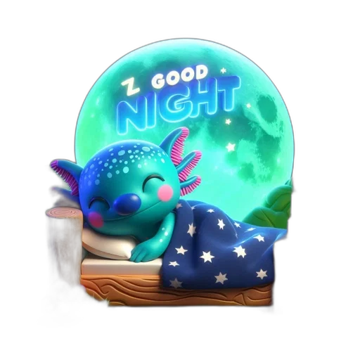staff, concept art, 3d render, vaporwave transparent PNG cut-out