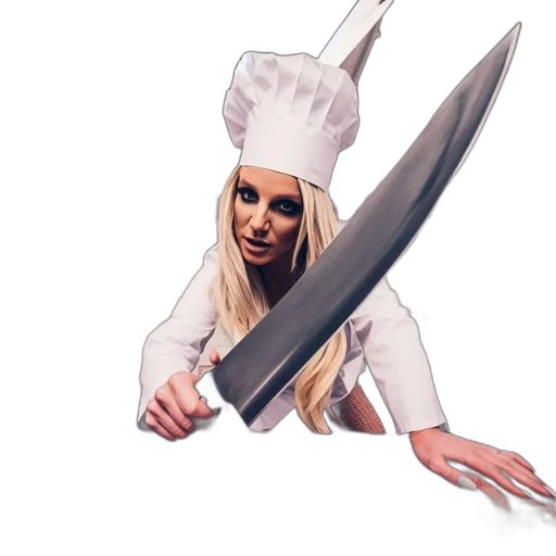 weapon, staff, food, sword transparent PNG cut-out