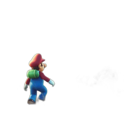 hat, weapon, staff, bottle transparent PNG cut-out