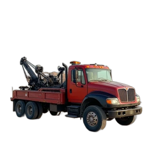 staff, weapon, car, 3d render transparent PNG cut-out