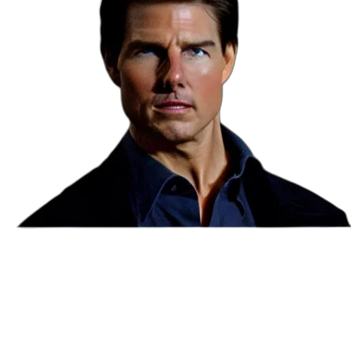 face, jacket, hair, animal transparent PNG cut-out