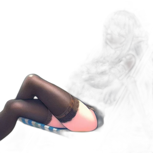 shoes, dress, weapon, sword transparent PNG cut-out