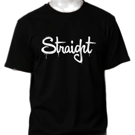 slogan, straight, outta, schertz transparent PNG cut-out
