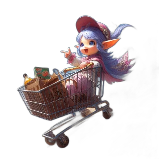food, weapon, staff, creature transparent PNG cut-out