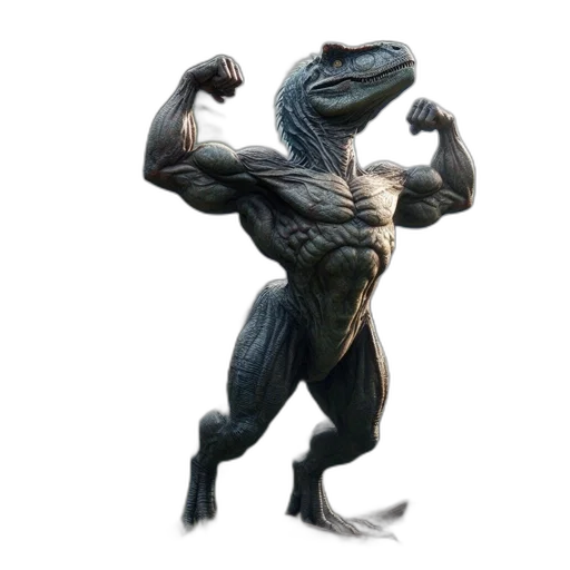 dragon, creature, animal, weapon transparent PNG cut-out