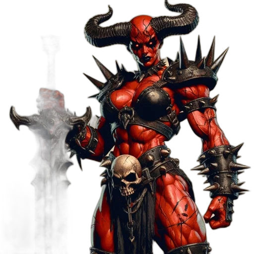 weapon, concept art, fantasy art, comic book art transparent PNG cut-out