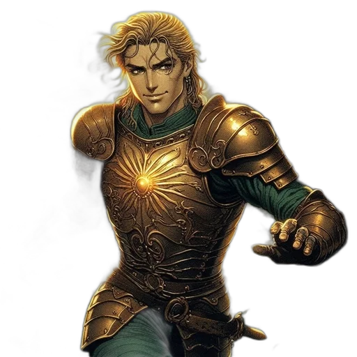 sword, staff, weapon, fantasy art transparent PNG cut-out