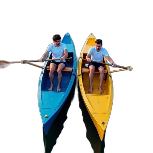 3d render, photorealistic, underwater, beach transparent PNG cut-out