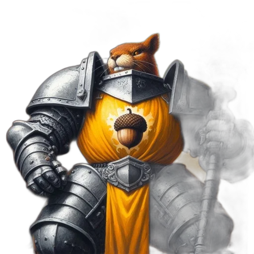 staff, robot, fantasy art, concept art transparent PNG cut-out