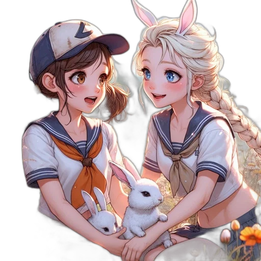 staff, hat, weapon, crown transparent PNG cut-out