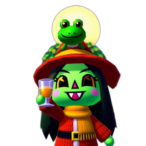 staff, mask, hat, concept art transparent PNG cut-out