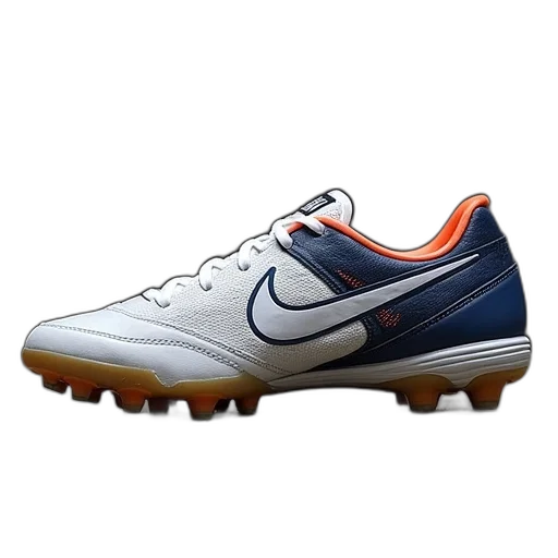 shoes, nike, phantom, venom transparent PNG cut-out