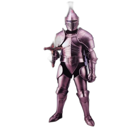 sword, robot, staff, weapon transparent PNG cut-out