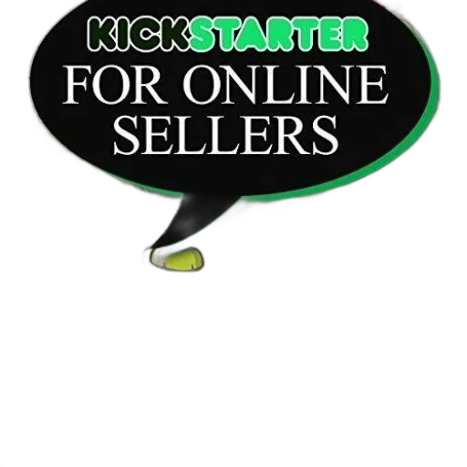 staff, kickstarter, online, sellers transparent PNG cut-out
