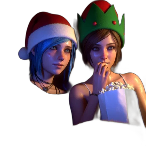 hat, 3d render, concept art, photorealistic transparent PNG cut-out