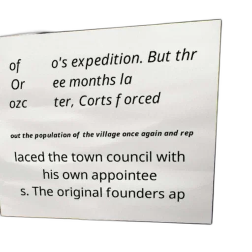 document, discusses, expulsion, village transparent PNG cut-out