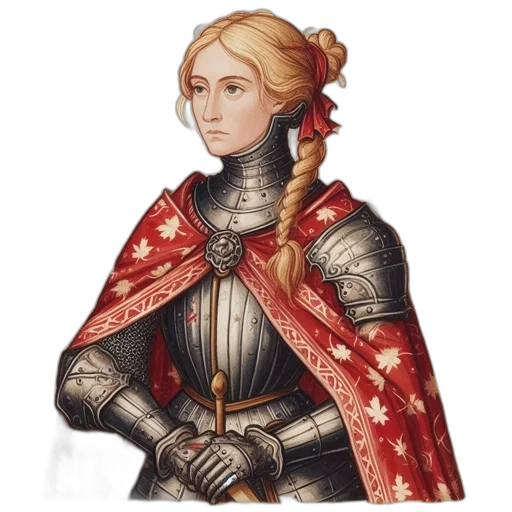 staff, crown, sword, face transparent PNG cut-out