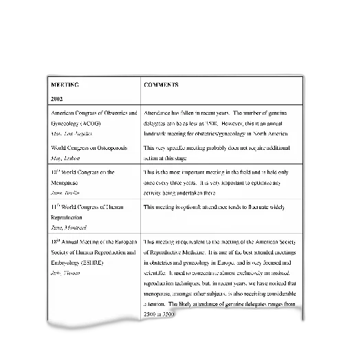 document, titled, potential, congresses transparent PNG cut-out