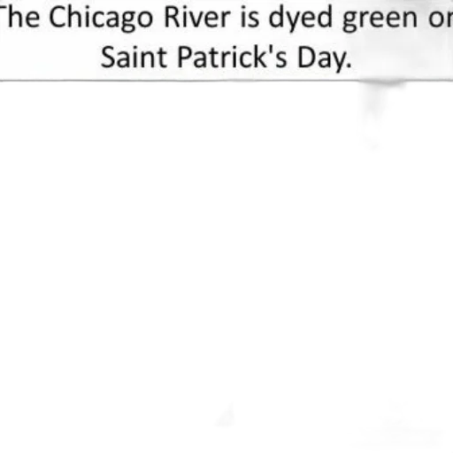 green, earth tones, chicago, river transparent PNG cut-out
