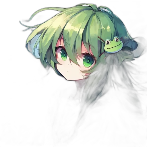 dragon, creature, hat, staff transparent PNG cut-out
