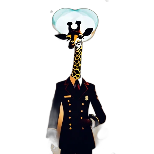 staff, hat, crown, umbrella transparent PNG cut-out