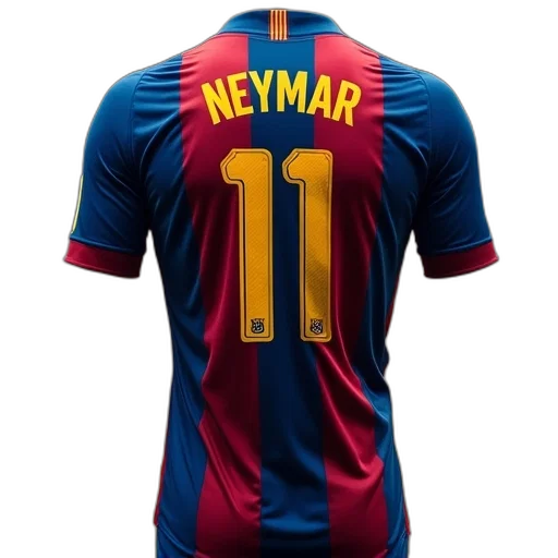 barcelona, away, shirt, 2013 transparent PNG cut-out