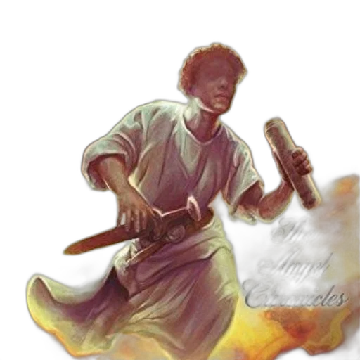 staff, weapon, sword, concept art transparent PNG cut-out