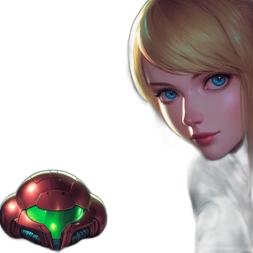robot, face, weapon, mask transparent PNG cut-out