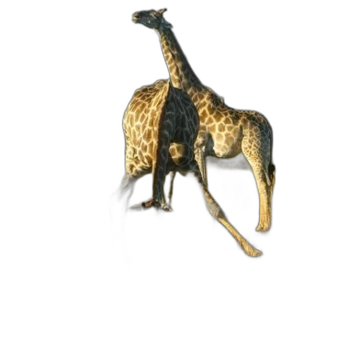 animal, dragon, staff, jewelry transparent PNG cut-out