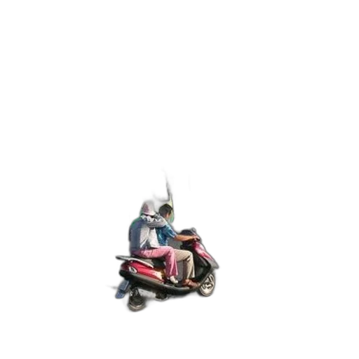 robot, car, sword, weapon transparent PNG cut-out