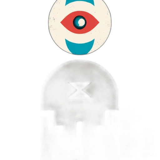 jewelry, bottle, robot, mask transparent PNG cut-out