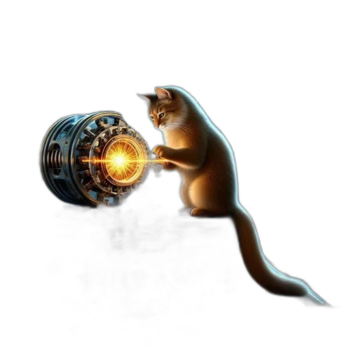 staff, animal, creature, weapon transparent PNG cut-out