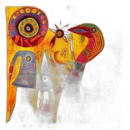 mask, umbrella, jewelry, concept art transparent PNG cut-out