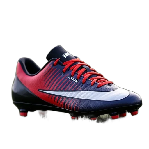 shoes, nike, phantom, venom transparent PNG cut-out