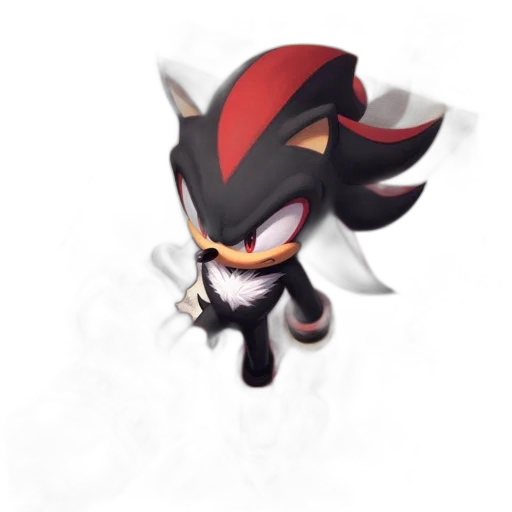 dragon, creature, mask, weapon transparent PNG cut-out