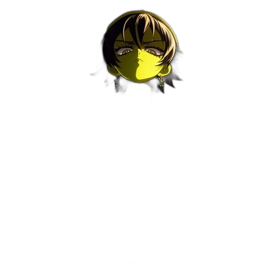 mask, creature, face, robot transparent PNG cut-out