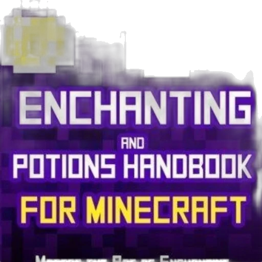 pixel art, concept art, enchanting, potions transparent PNG cut-out