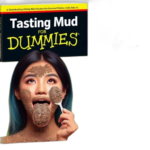 mask, food, face, creature transparent PNG cut-out