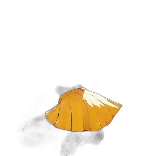 umbrella, hat, crown, flower transparent PNG cut-out