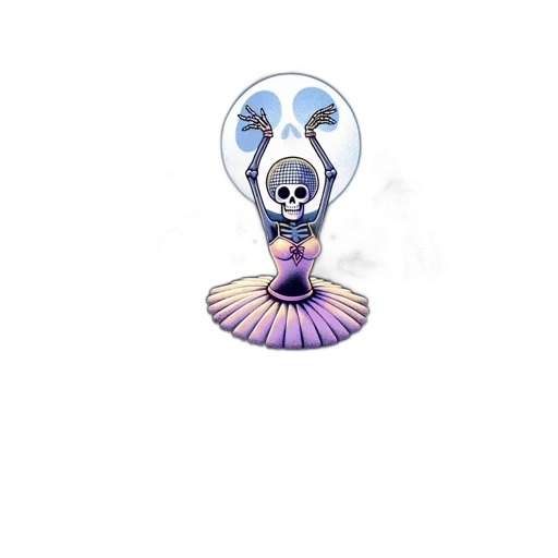 jewelry, staff, mask, creature transparent PNG cut-out