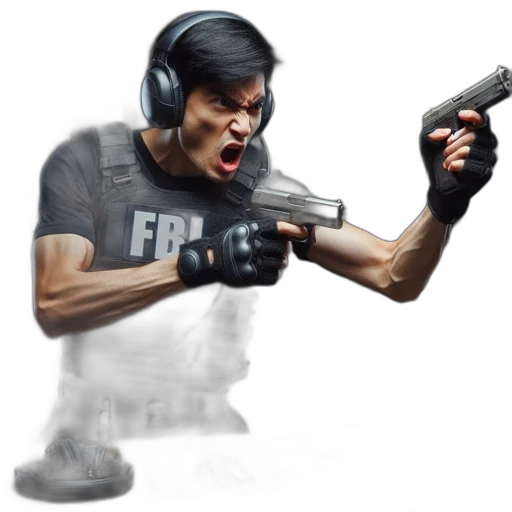 weapon, staff, concept art, 3d render transparent PNG cut-out