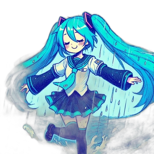 robot, staff, weapon, creature transparent PNG cut-out