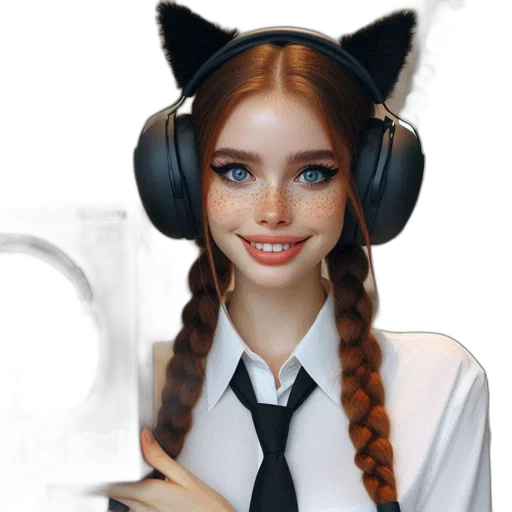 staff, robot, face, mask transparent PNG cut-out