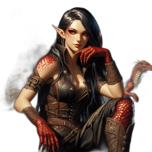 staff, fantasy art, concept art, comic book art transparent PNG cut-out