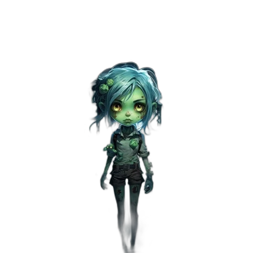staff, creature, mask, face transparent PNG cut-out